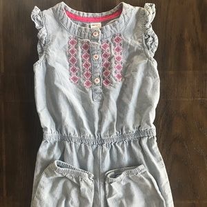 NWOT-Carter’s Jumper